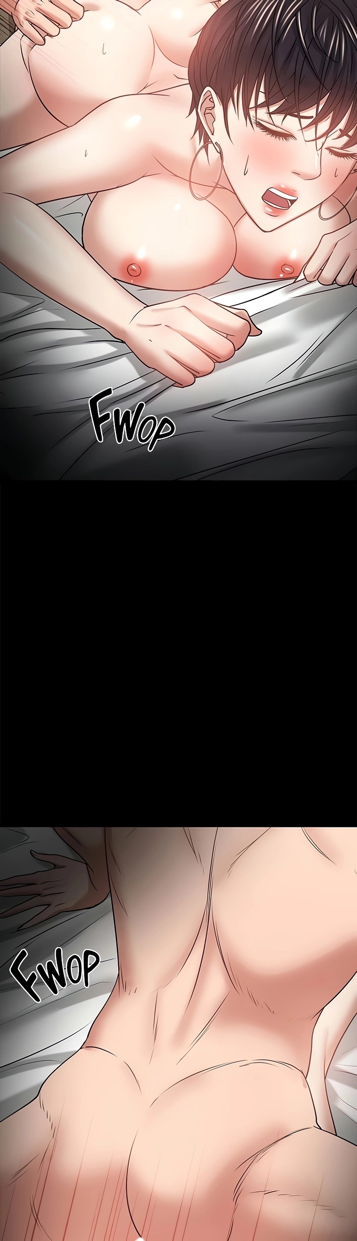 Are You Just Going To Watch? - Chapter 34 [photo 29] - MangaPorn