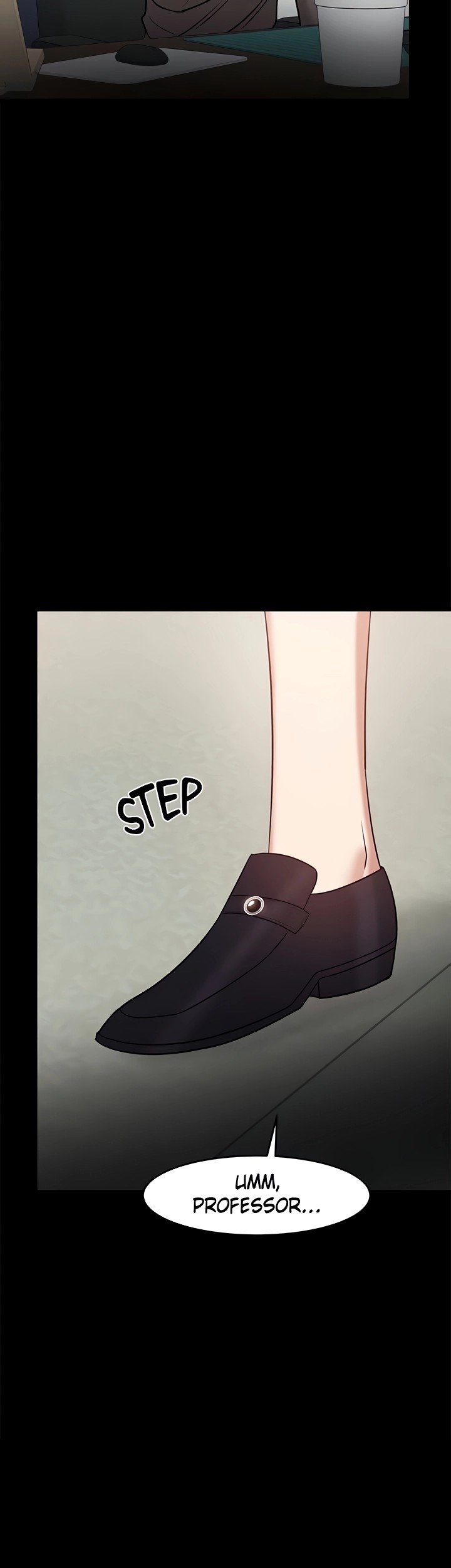 Are You Just Going To Watch? - Chapter 34 [photo 53] - MangaPorn