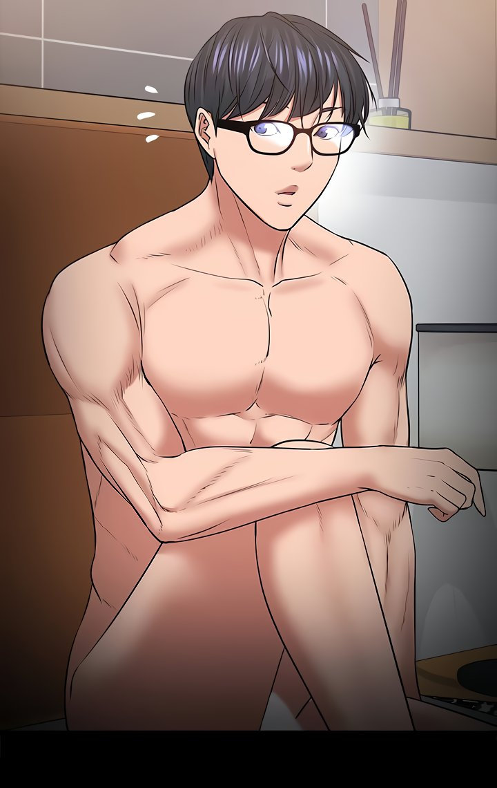 Are You Just Going To Watch? - Chapter 37 [photo 61] - MangaPorn