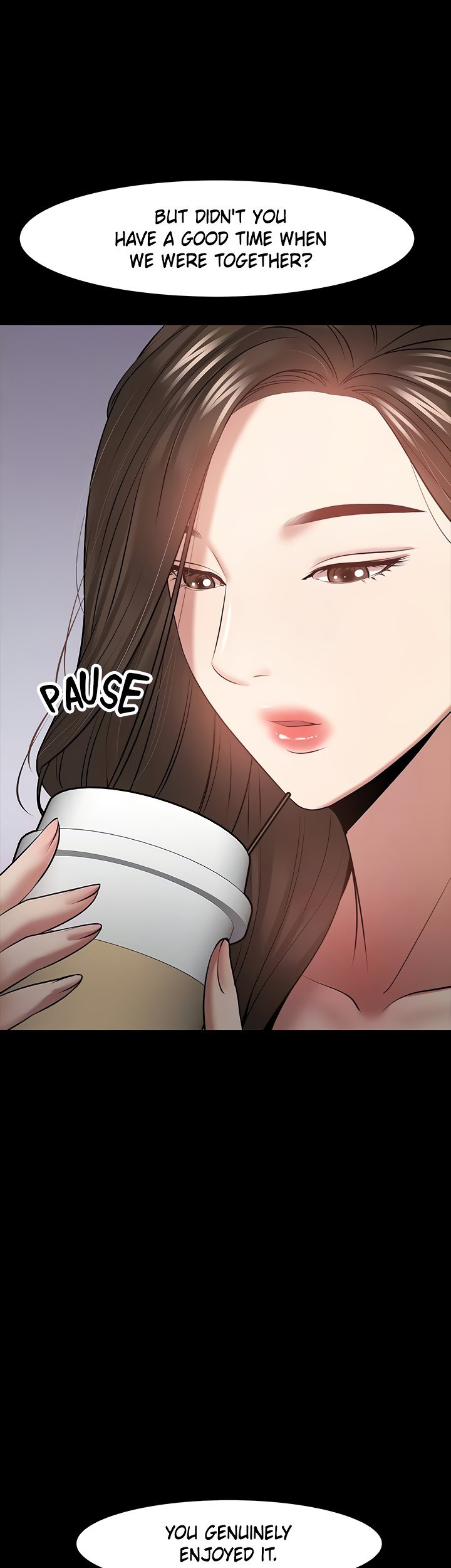 Are You Just Going To Watch? - Chapter 38 [photo 18] - MangaPorn