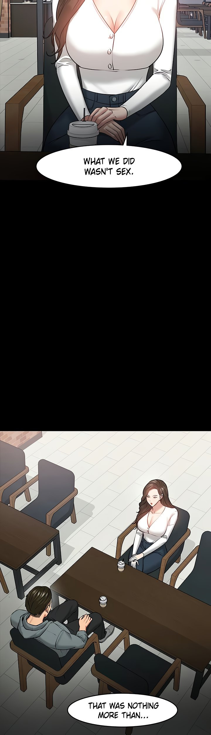 Are You Just Going To Watch? - Chapter 38 [photo 23] - MangaPorn