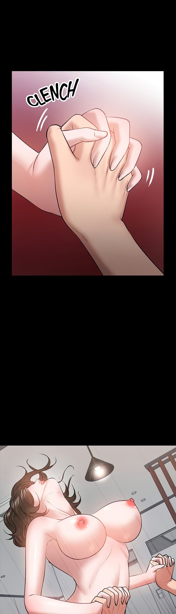 Are You Just Going To Watch? - Chapter 38 [photo 30] - MangaPorn