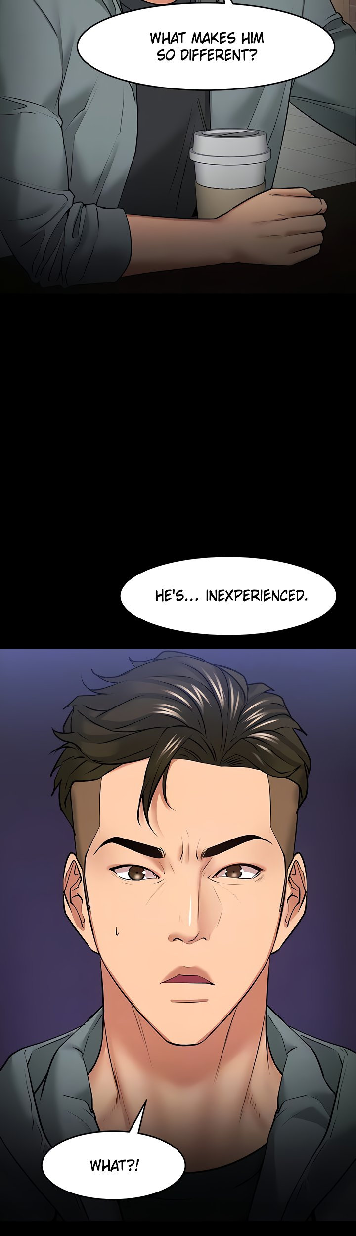 Are You Just Going To Watch? - Chapter 38 [photo 36] - MangaPorn