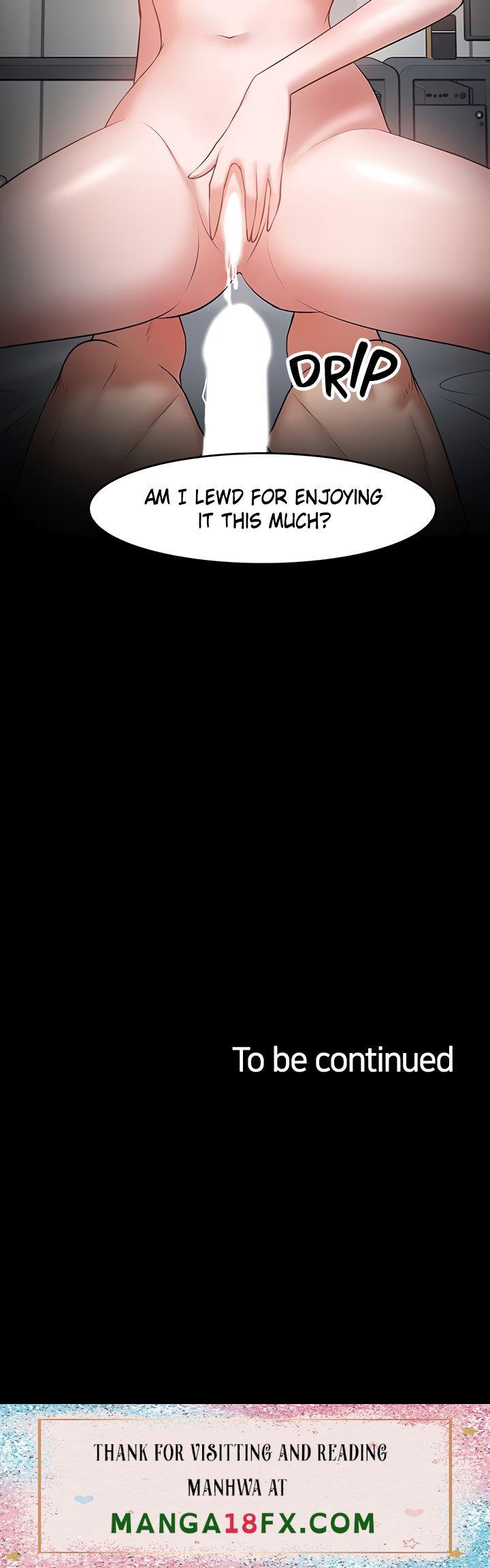 Are You Just Going To Watch? - Chapter 38 [photo 75] - MangaPorn