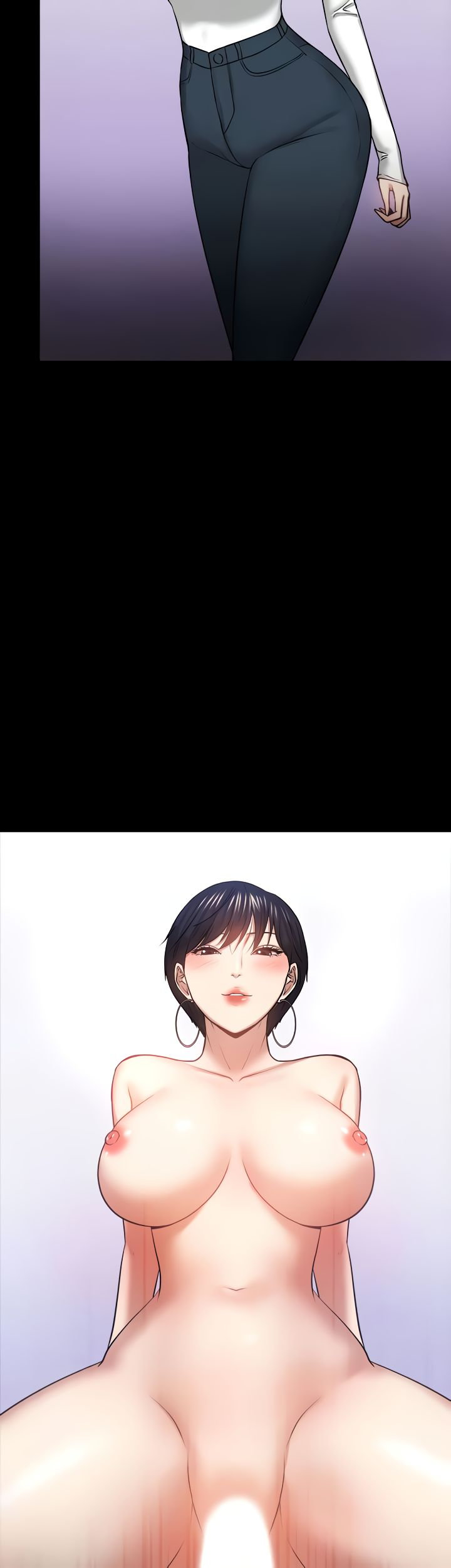 Are You Just Going To Watch? - Chapter 39 [photo 24] - MangaPorn