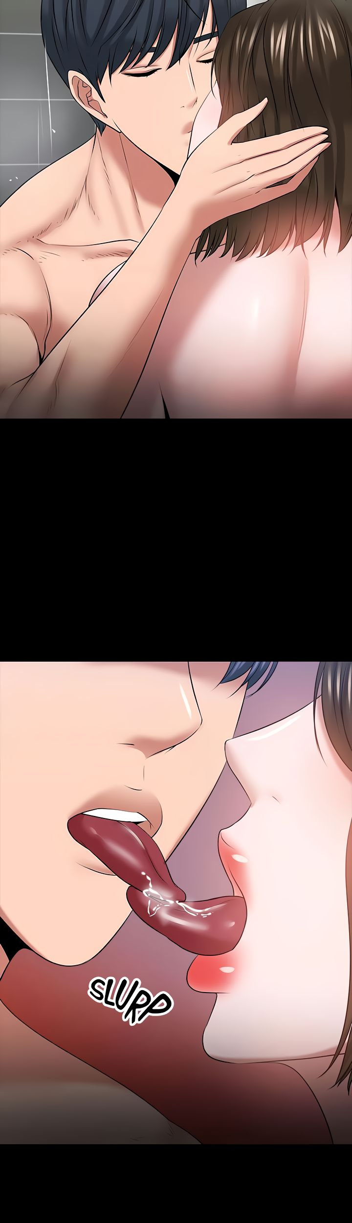 Are You Just Going To Watch? - Chapter 39 [photo 51] - MangaPorn