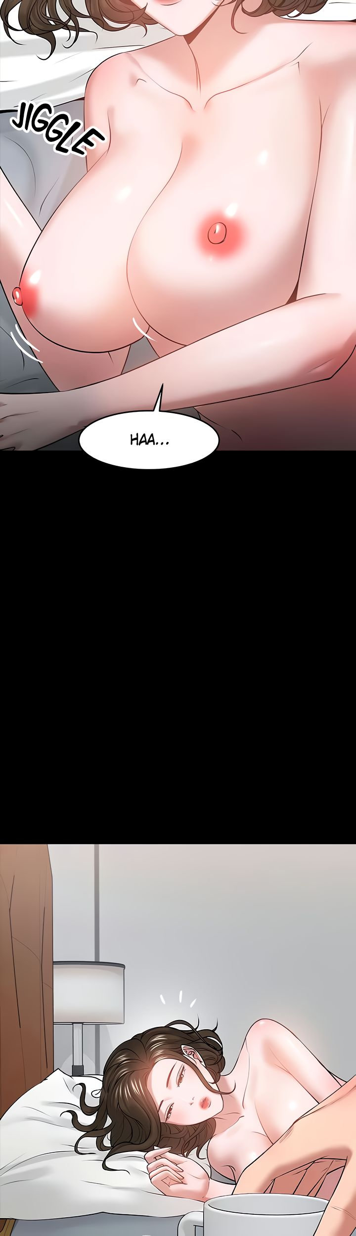 Are You Just Going To Watch? - Chapter 39 [photo 6] - MangaPorn