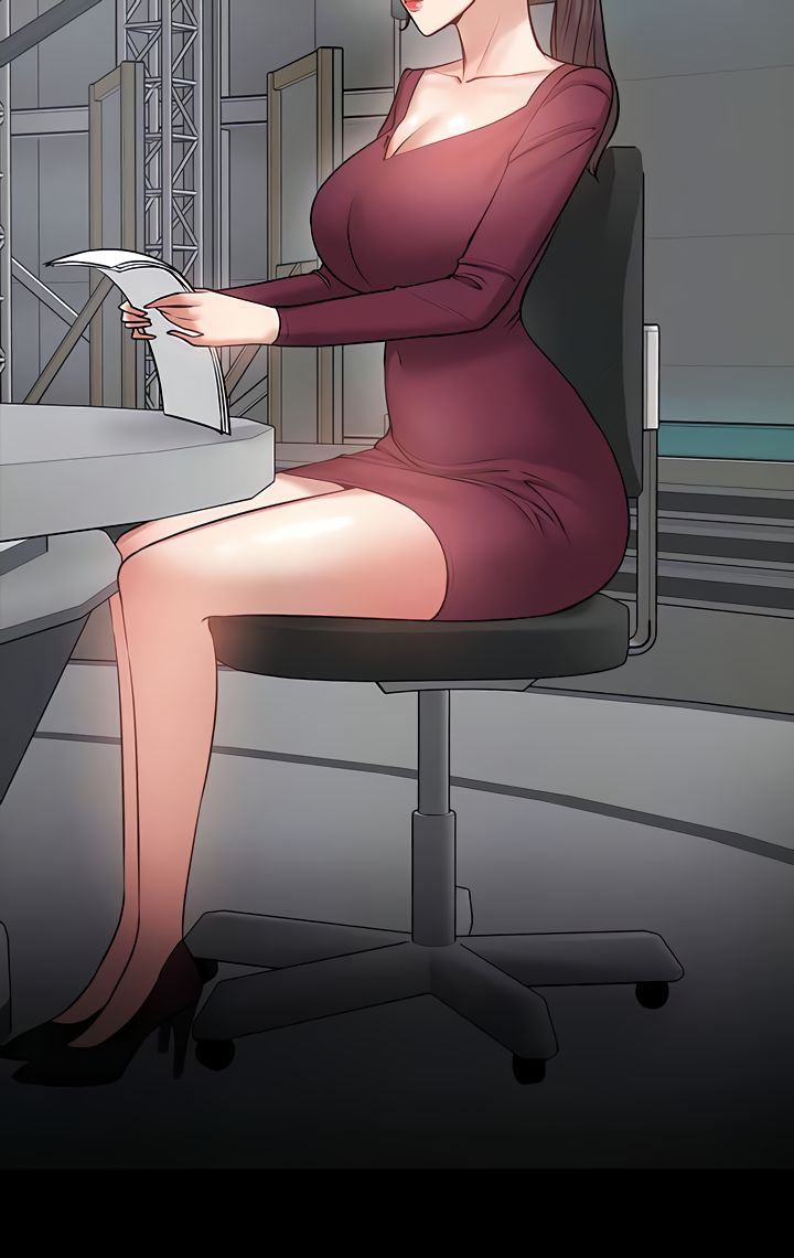 Are You Just Going To Watch? - Chapter 40 [photo 17] - MangaPorn