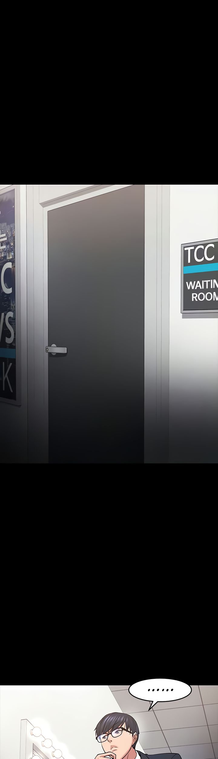 Are You Just Going To Watch? - Chapter 40 [photo 19] - MangaPorn