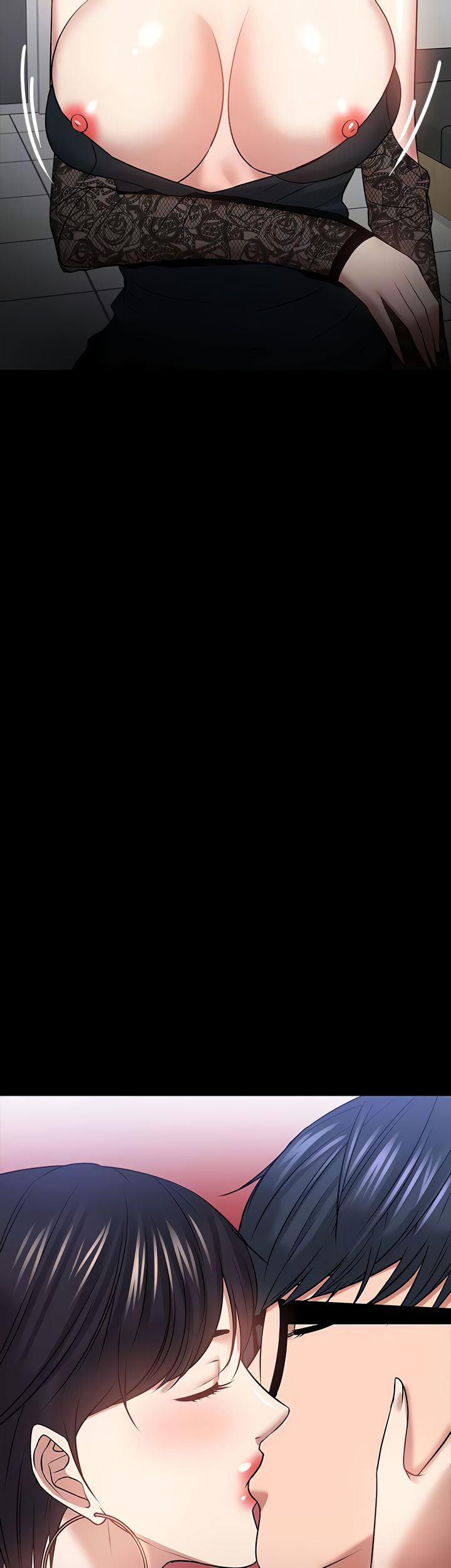 Are You Just Going To Watch? - Chapter 41 [photo 33] - MangaPorn