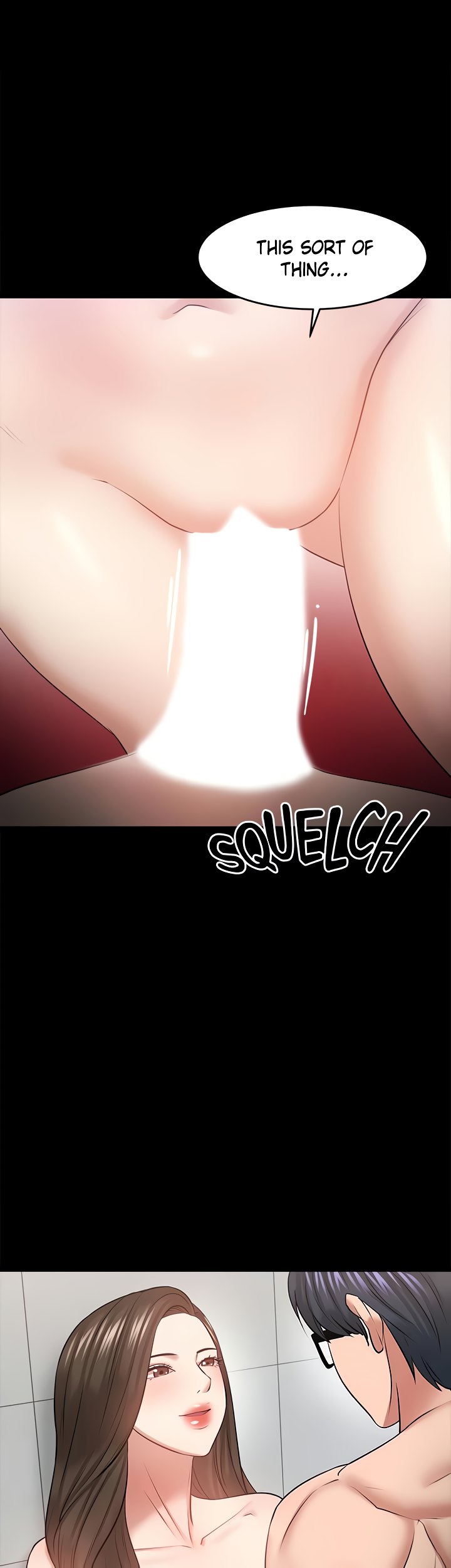 Are You Just Going To Watch? - Chapter 42 [photo 38] - MangaPorn