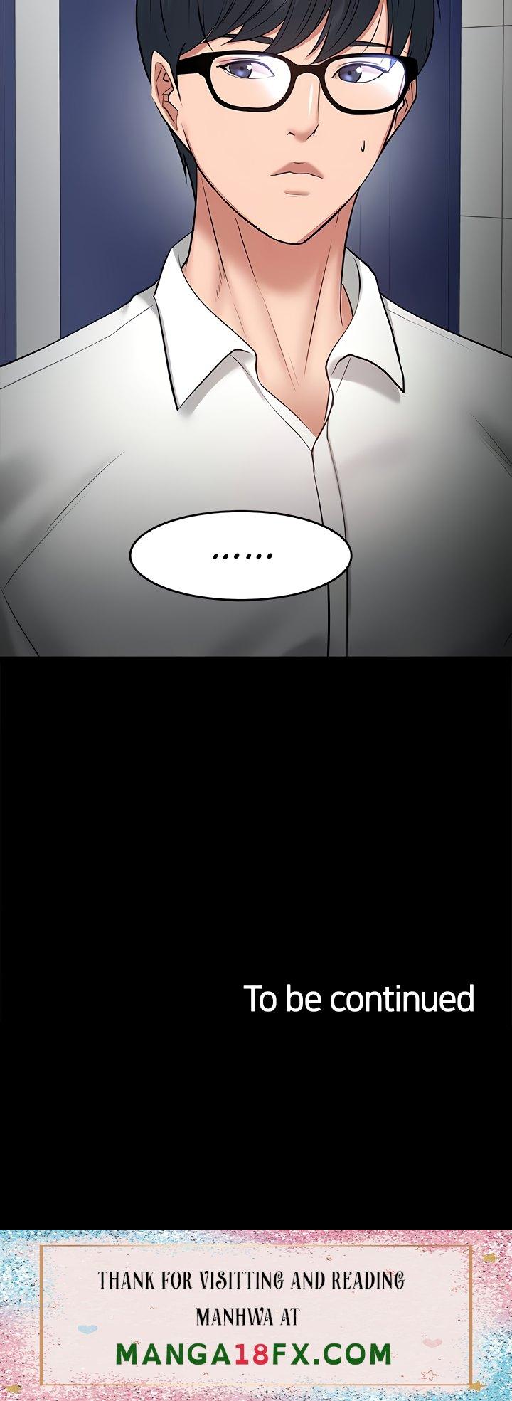 Are You Just Going To Watch? - Chapter 42 [photo 65] - MangaPorn