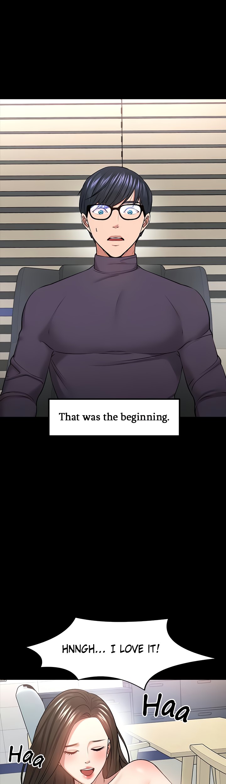 Are You Just Going To Watch? - Chapter 44 [photo 22] - MangaPorn