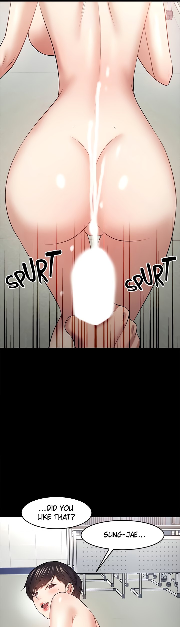 Are You Just Going To Watch? - Chapter 44 [photo 43] - MangaPorn