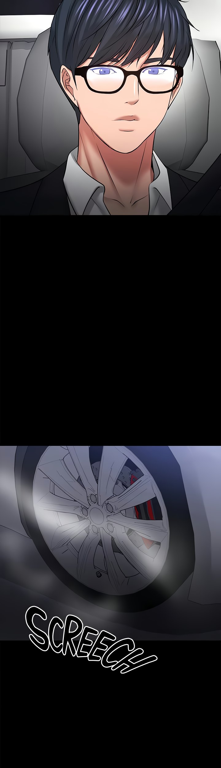 Are You Just Going To Watch? - Chapter 44 [photo 59] - MangaPorn