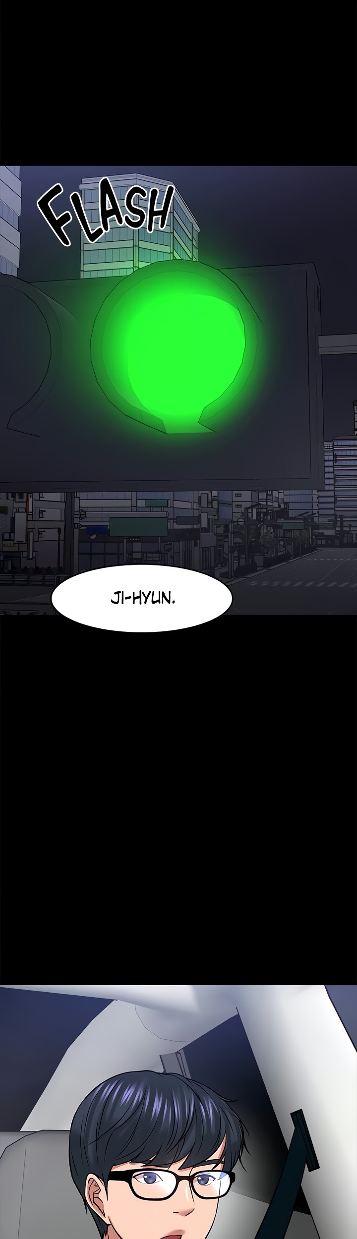 Are You Just Going To Watch? - Chapter 44 [photo 70] - MangaPorn