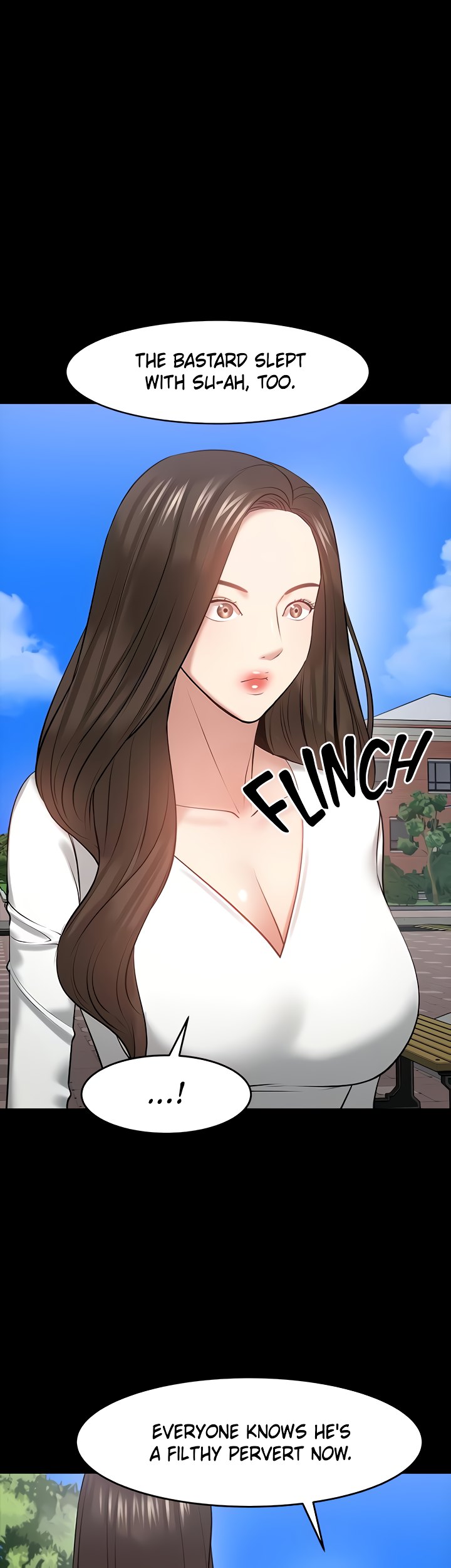 Are You Just Going To Watch? - Chapter 44 [photo 8] - MangaPorn