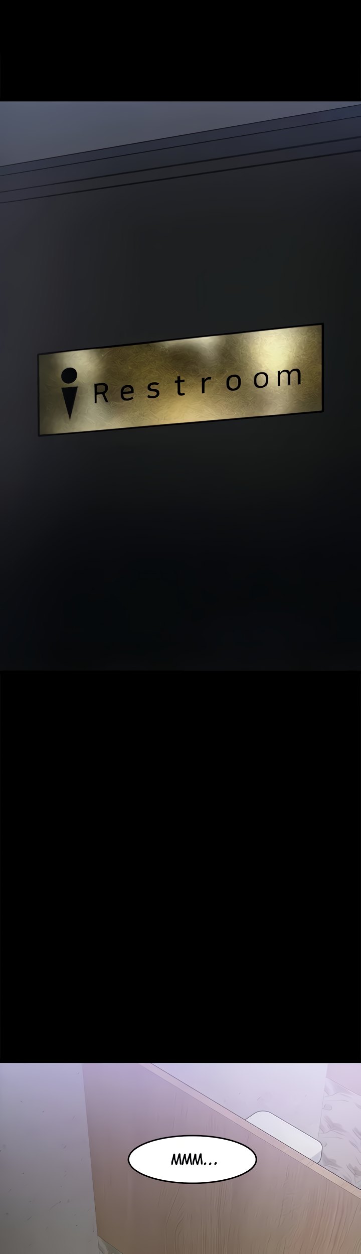 Are You Just Going To Watch? - Chapter 45 [photo 28] - MangaPorn