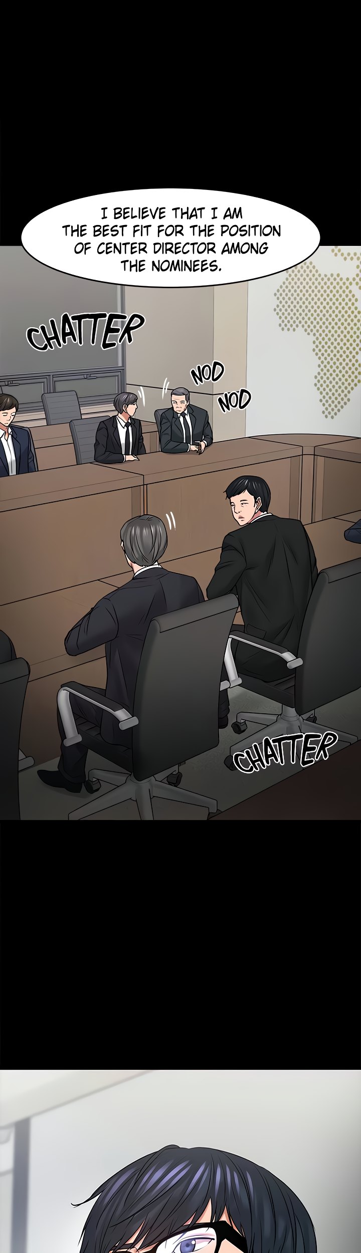 Are You Just Going To Watch? - Chapter 46 [photo 57] - MangaPorn