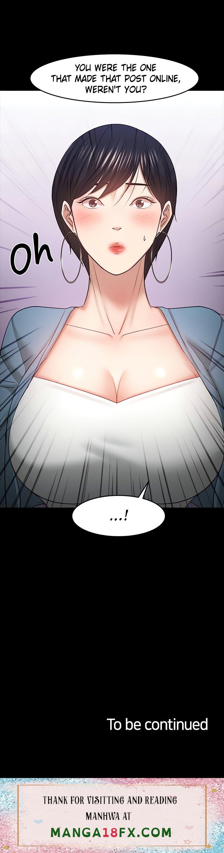 Are You Just Going To Watch? - Chapter 46 [photo 65] - MangaPorn