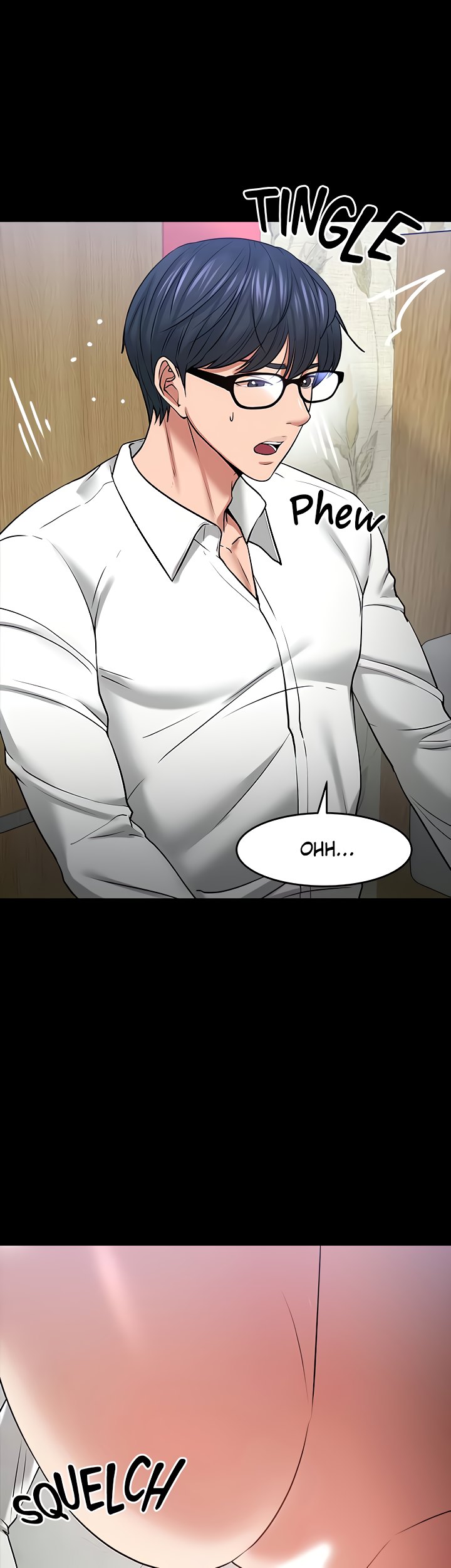 Are You Just Going To Watch? - Chapter 46 [photo 7] - MangaPorn