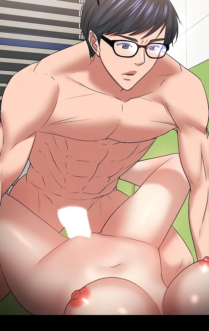 Are You Just Going To Watch? - Chapter 47 [photo 55] - MangaPorn