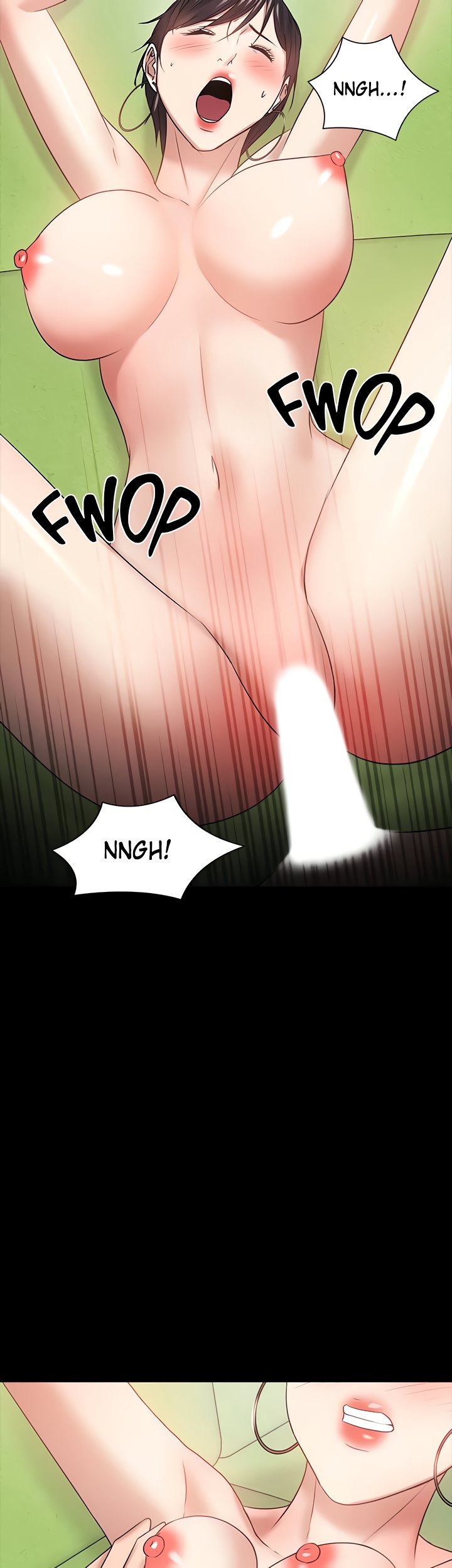 Are You Just Going To Watch? - Chapter 47 [photo 57] - MangaPorn