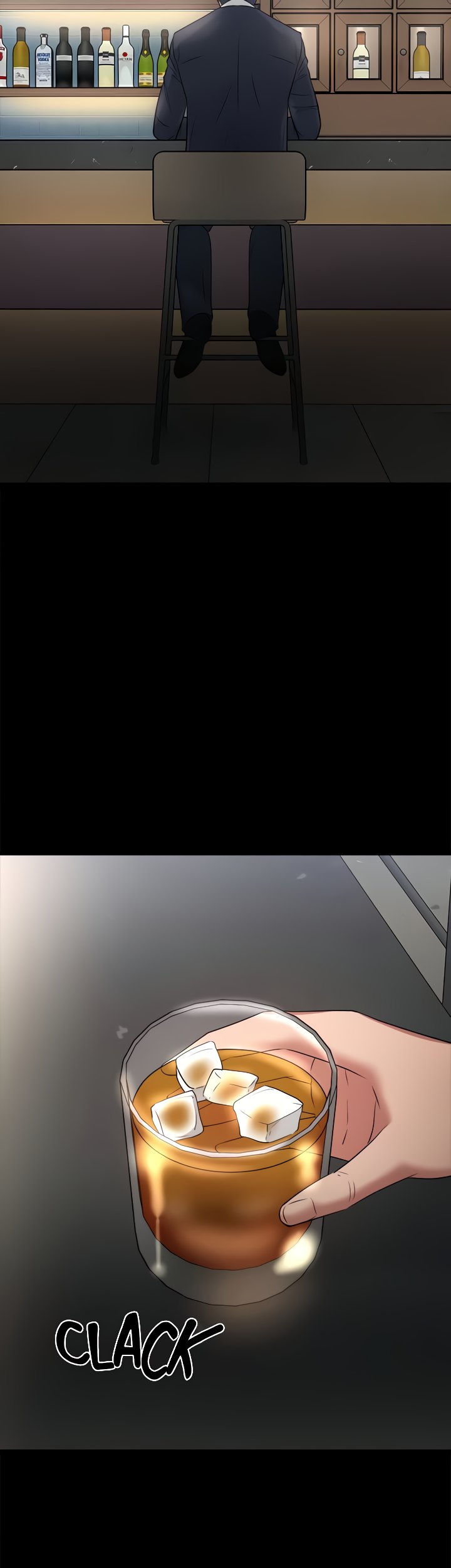 Are You Just Going To Watch? - Chapter 48 [photo 61] - MangaPorn