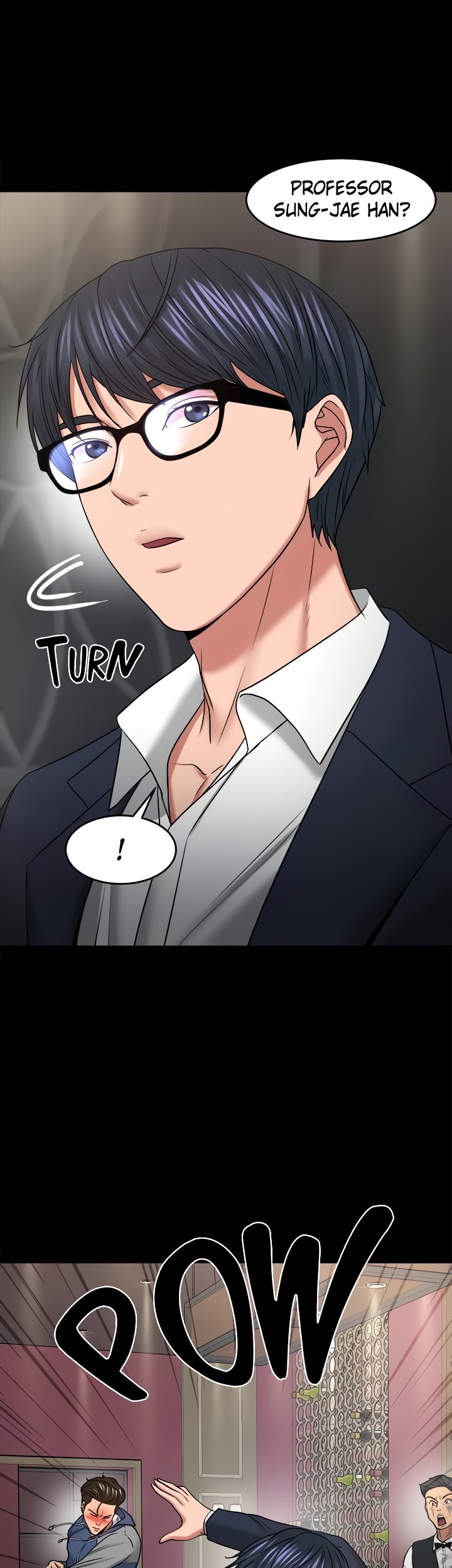 Are You Just Going To Watch? - Chapter 48 [photo 68] - MangaPorn