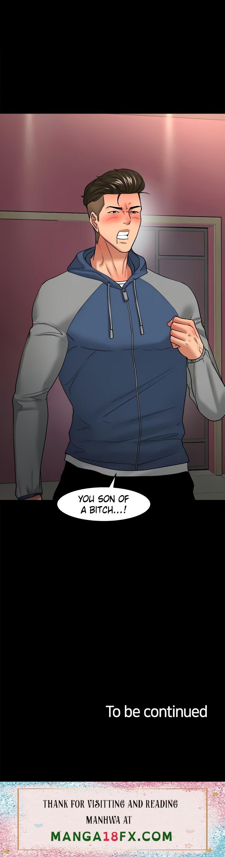 Are You Just Going To Watch? - Chapter 48 [photo 71] - MangaPorn