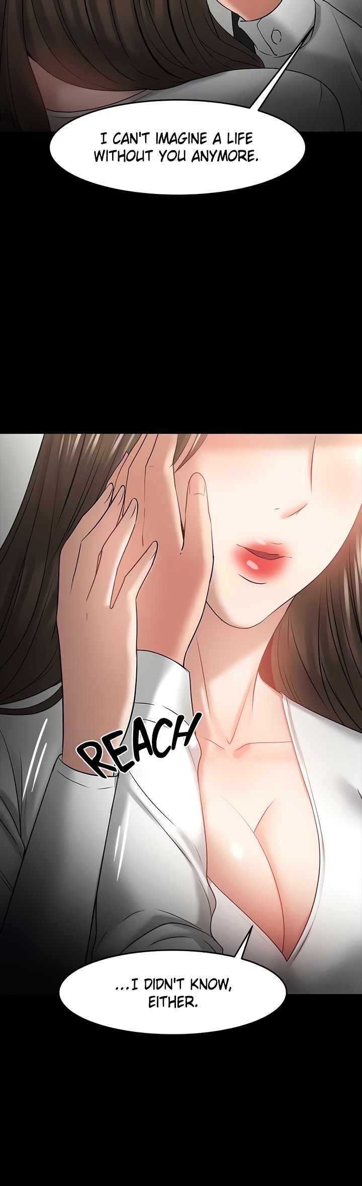 Are You Just Going To Watch? - Chapter 49 [photo 66] - MangaPorn