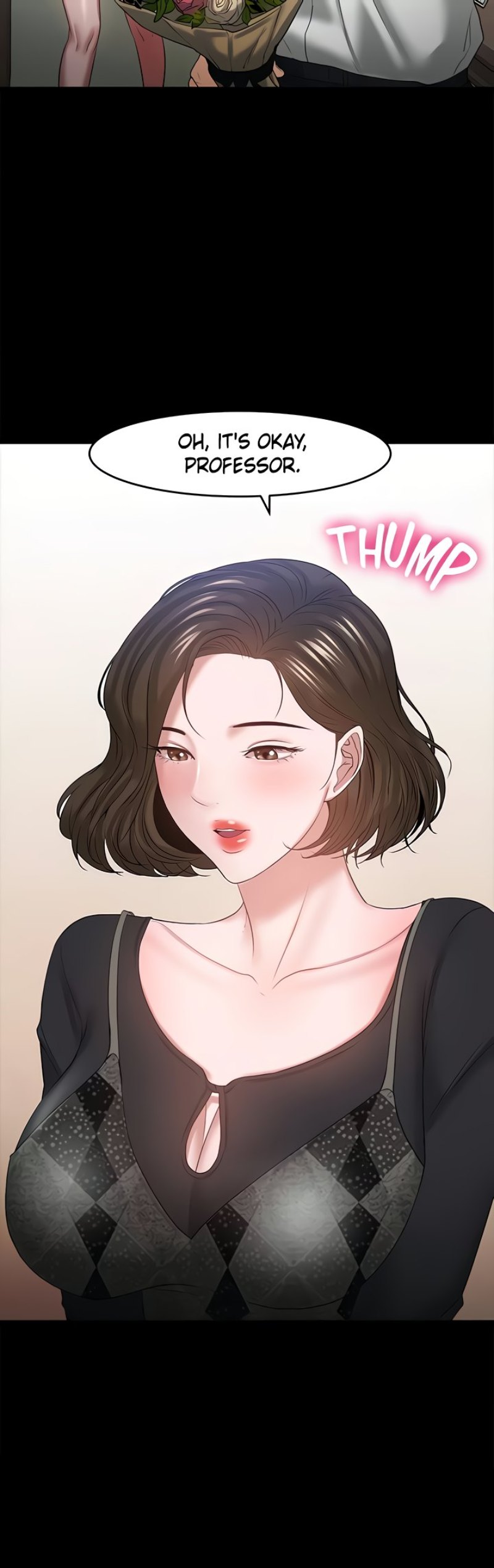 Are You Just Going To Watch? - Chapter 50 [photo 34] - MangaPorn