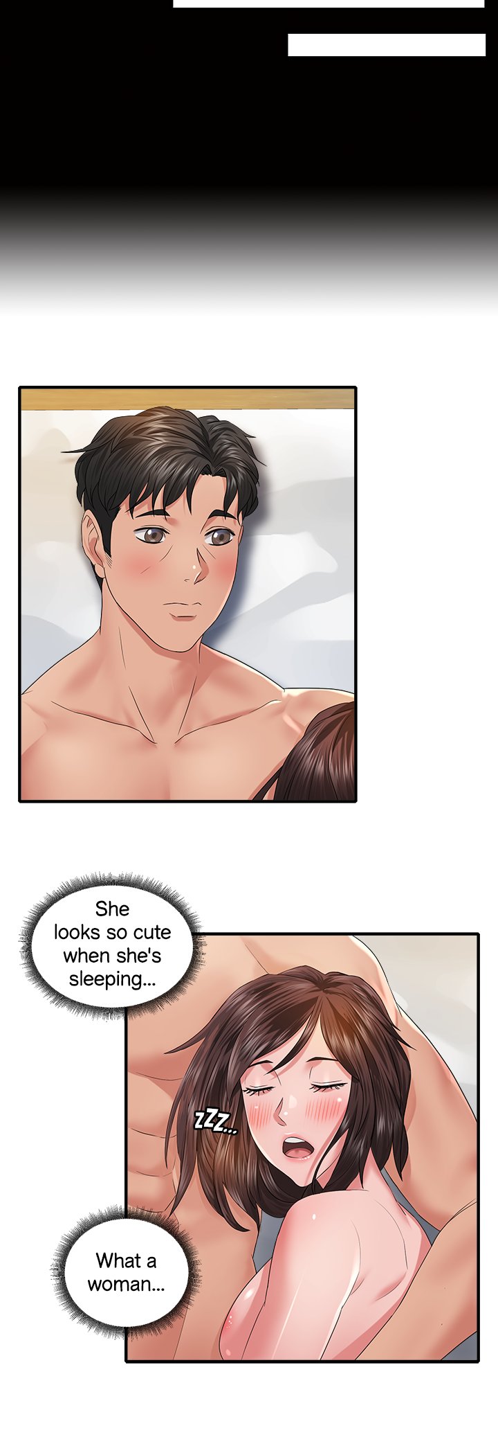 Coming to the Mart - Chapter 6 [photo 5] - MangaPorn