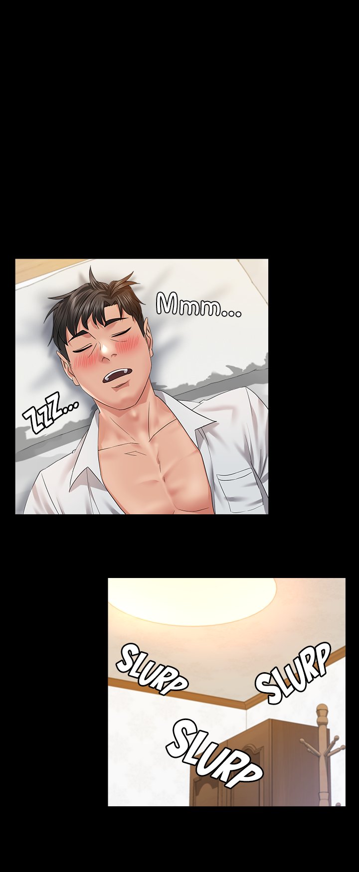 Coming to the Mart - Chapter 10 [photo 1] - MangaPorn