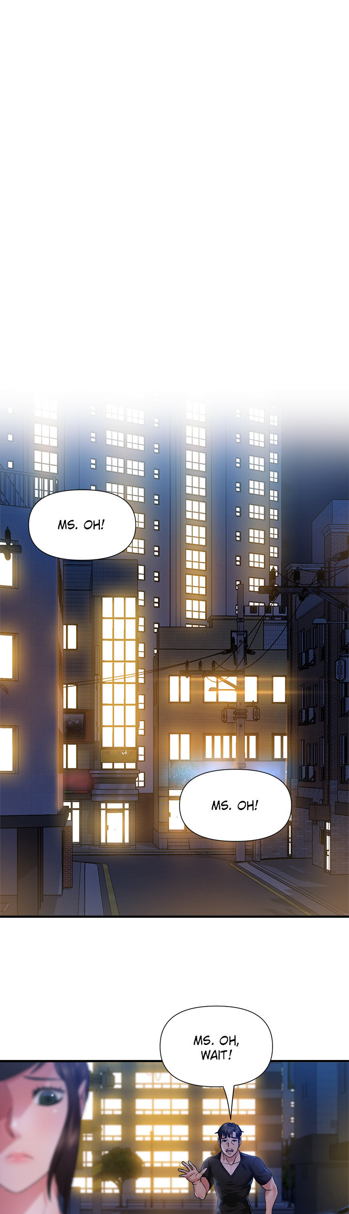 Coming to the Mart - Chapter 14 [photo 11] - MangaPorn