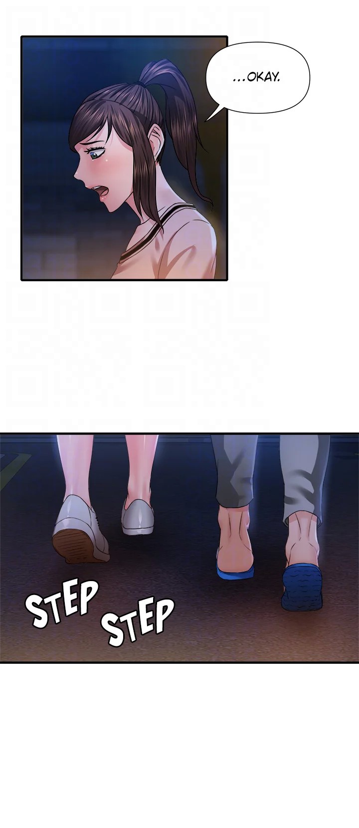 Coming to the Mart - Chapter 14 [photo 14] - MangaPorn