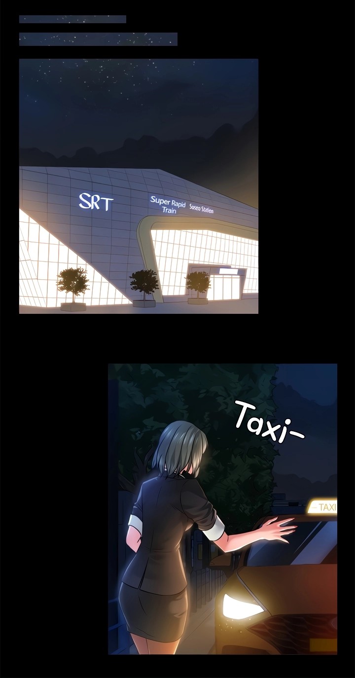 Coming to the Mart - Chapter 16 [photo 25] - MangaPorn