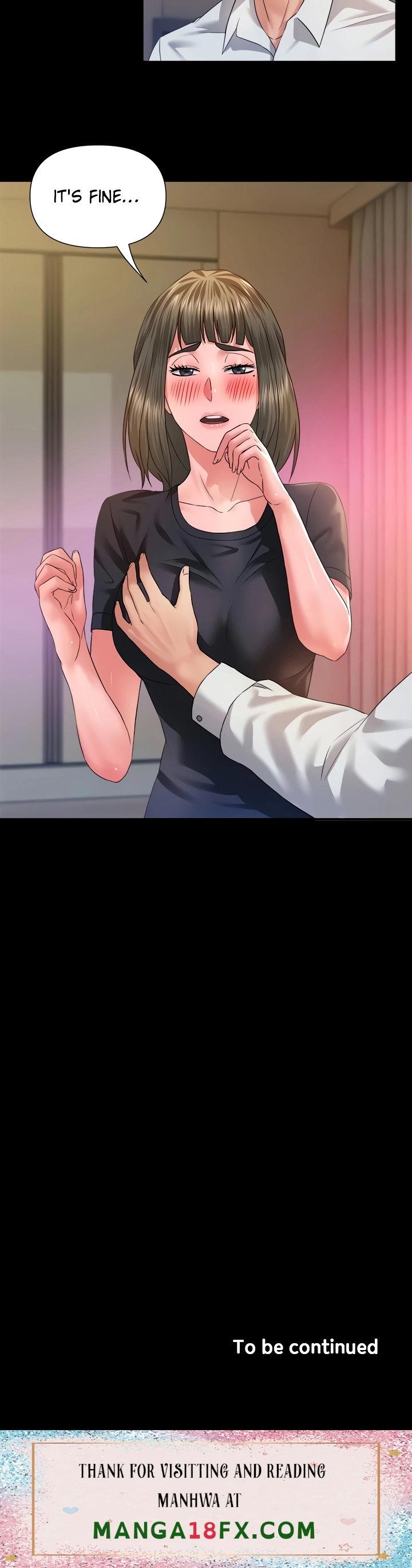 Coming to the Mart - Chapter 18 [photo 27] - MangaPorn