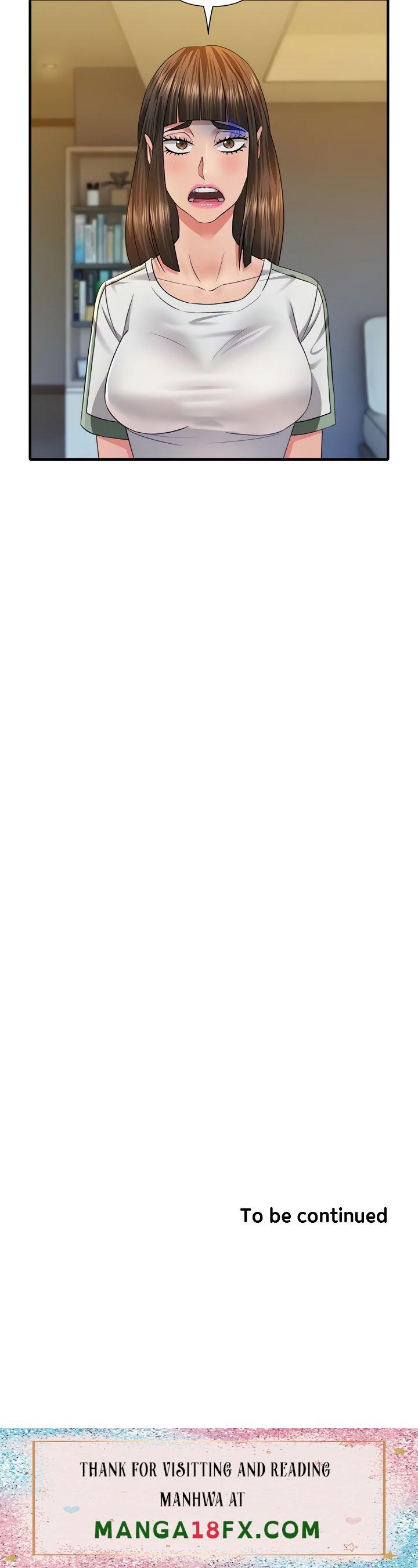 Coming to the Mart - Chapter 19 [photo 33] - MangaPorn