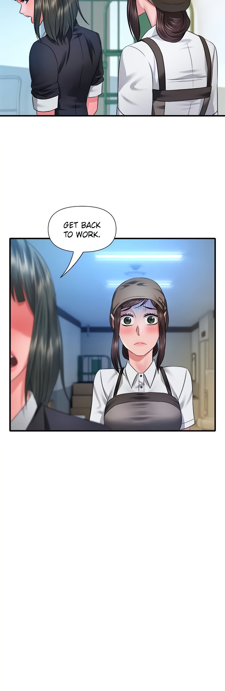 Coming to the Mart - Chapter 20 [photo 25] - MangaPorn