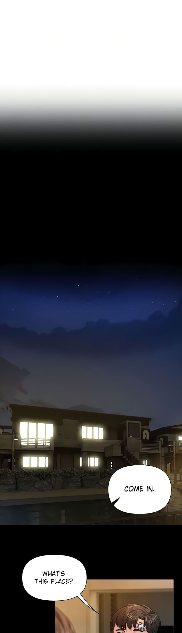 Coming to the Mart - Chapter 21 [photo 13] - MangaPorn