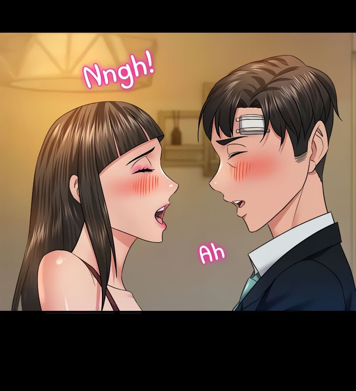 Coming to the Mart - Chapter 21 [photo 25] - MangaPorn