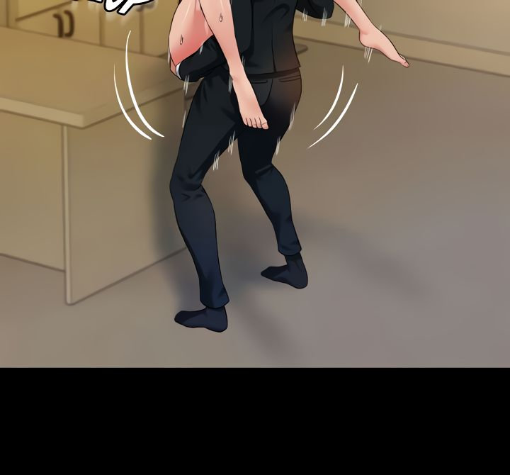 Coming to the Mart - Chapter 21 [photo 30] - MangaPorn