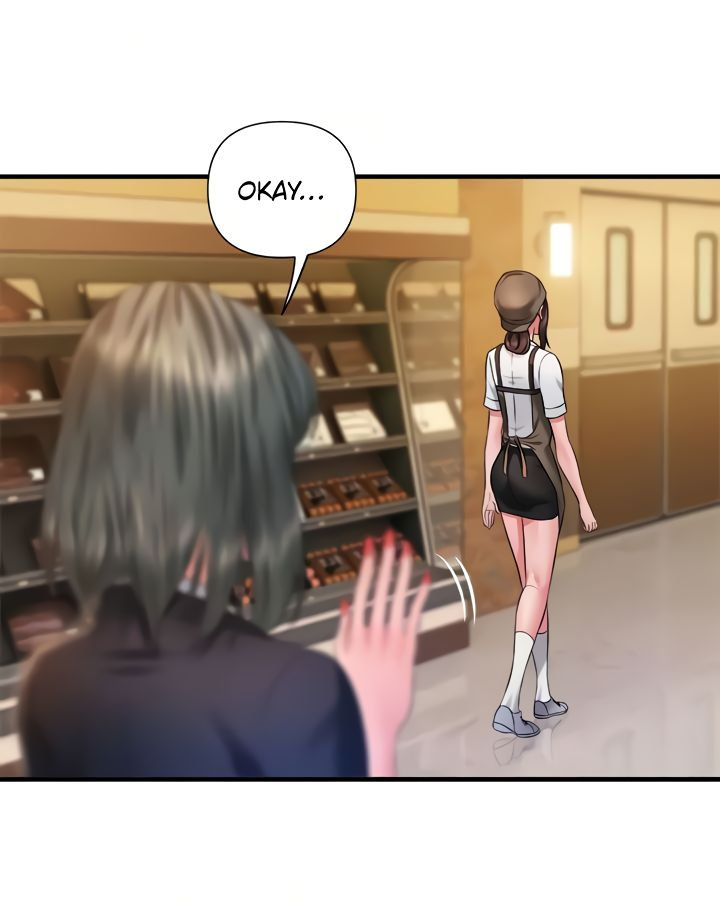 Coming to the Mart - Chapter 22 [photo 15] - MangaPorn