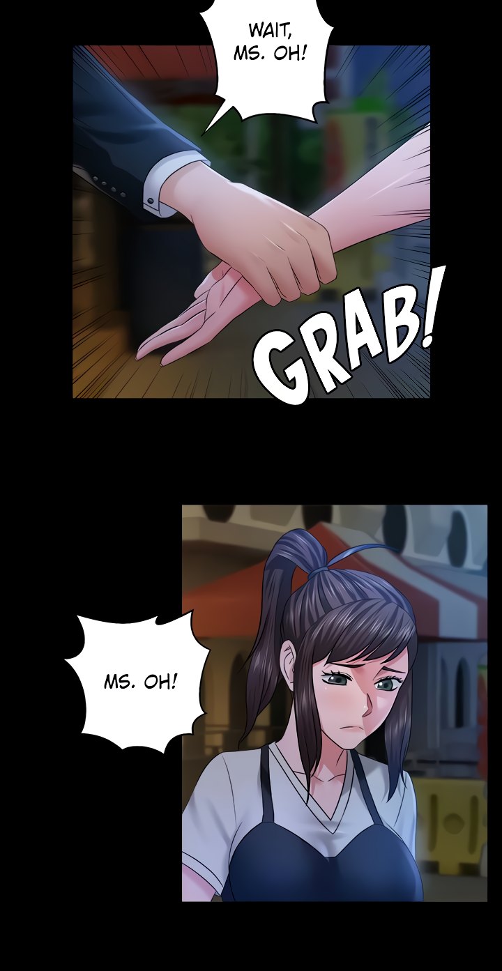 Coming to the Mart - Chapter 23 [photo 15] - MangaPorn