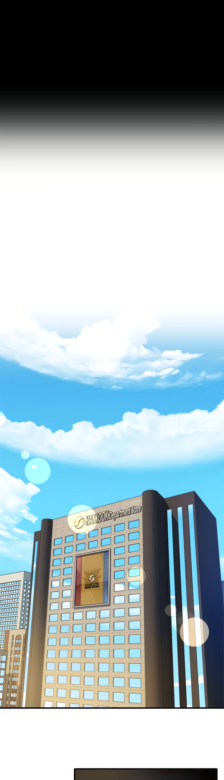 Coming to the Mart - Chapter 24 [photo 27] - MangaPorn