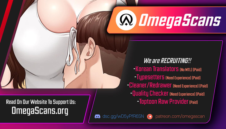 Goddess Conquest - Chapter 3 [photo 14] - MangaPorn