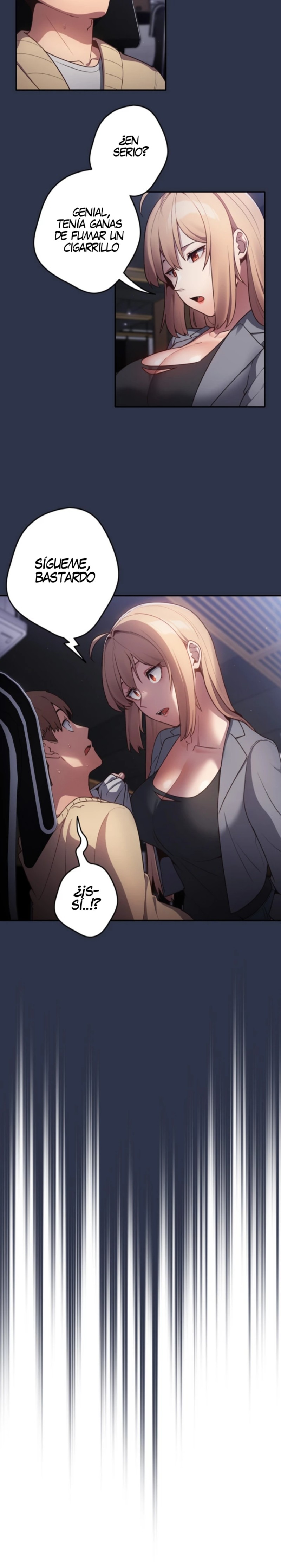 That’s Not How It’s Done Raw - Chapter 1 [photo 10] - MangaPorn