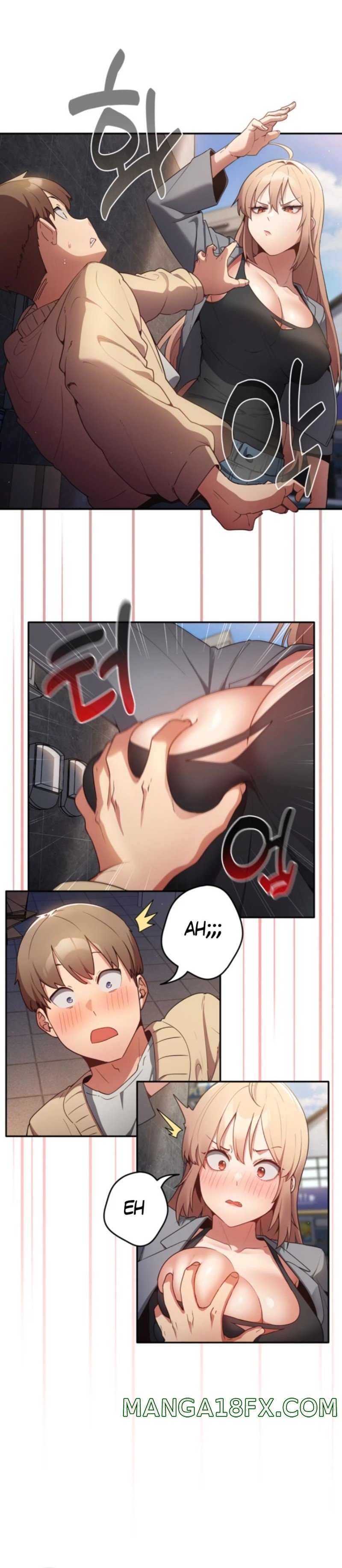 That’s Not How It’s Done Raw - Chapter 1 [photo 12] - MangaPorn