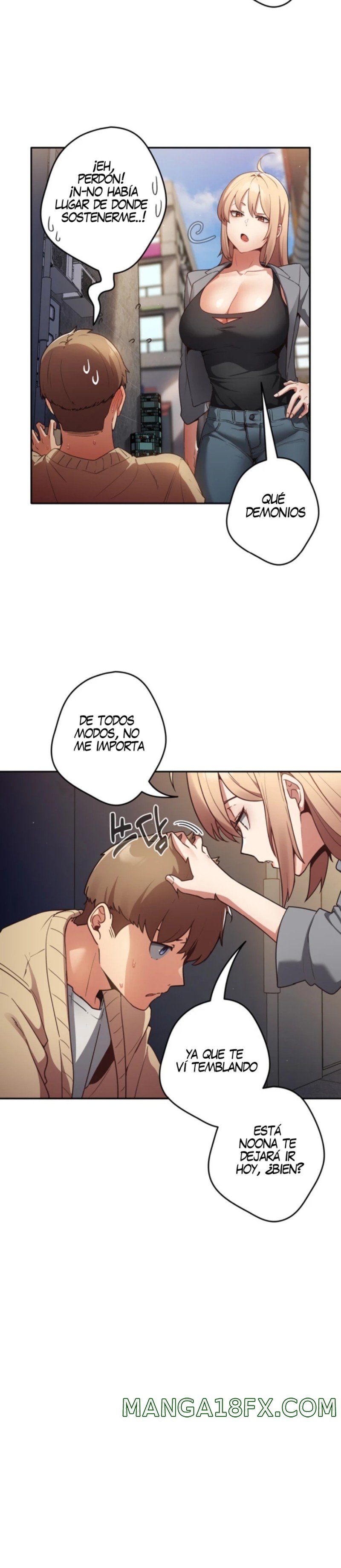 That’s Not How It’s Done Raw - Chapter 1 [photo 14] - MangaPorn